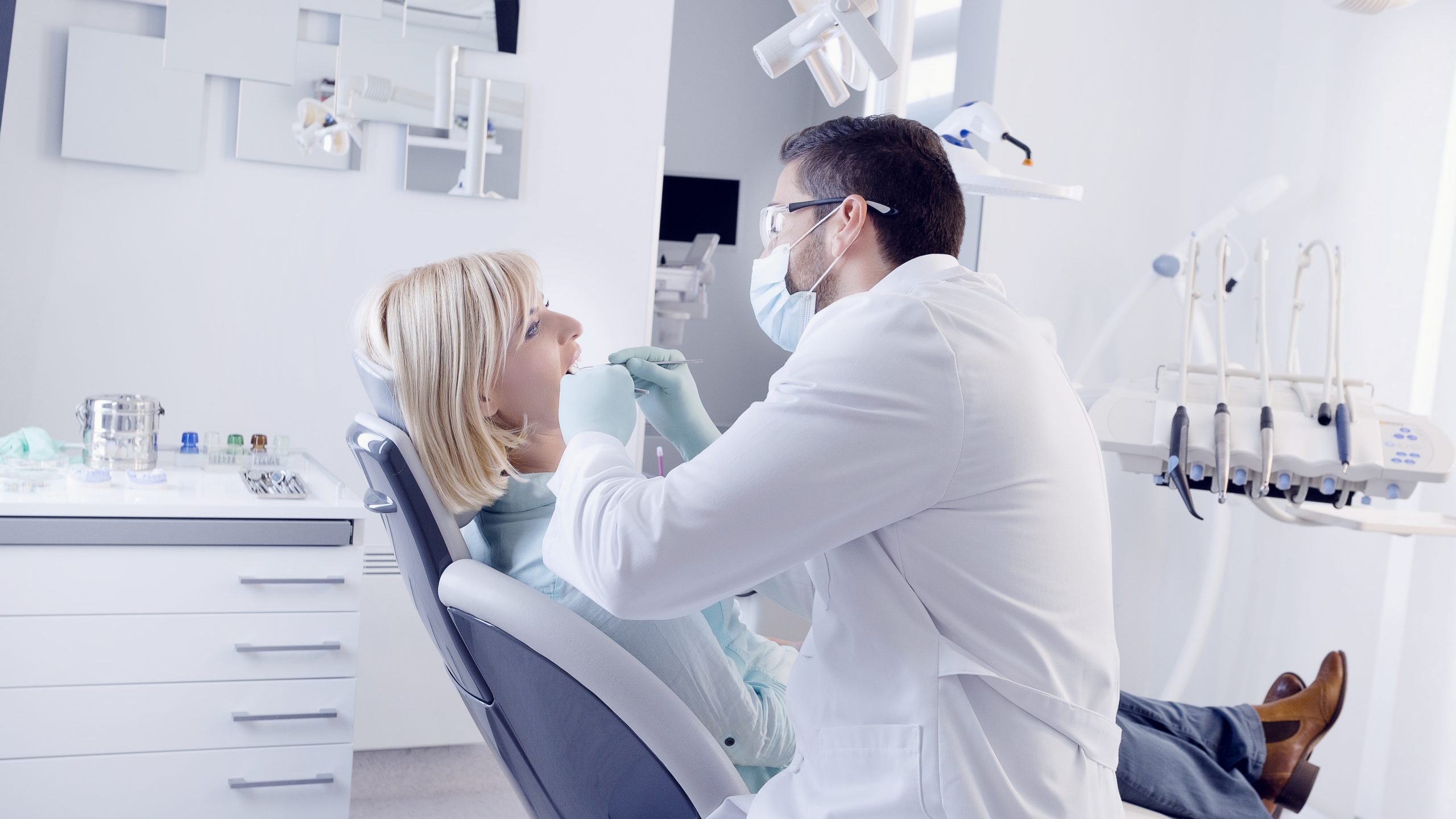 Dentist in Smethport, PA